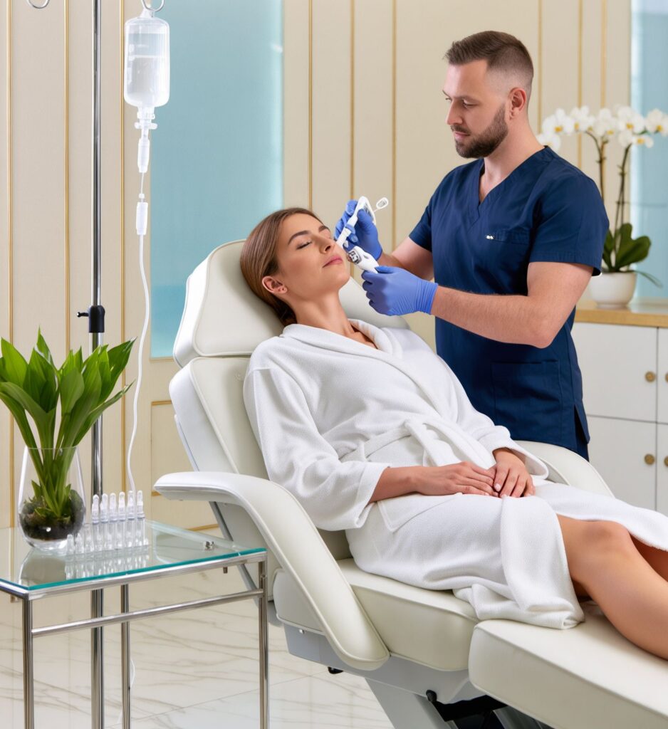 anti aging & wellness