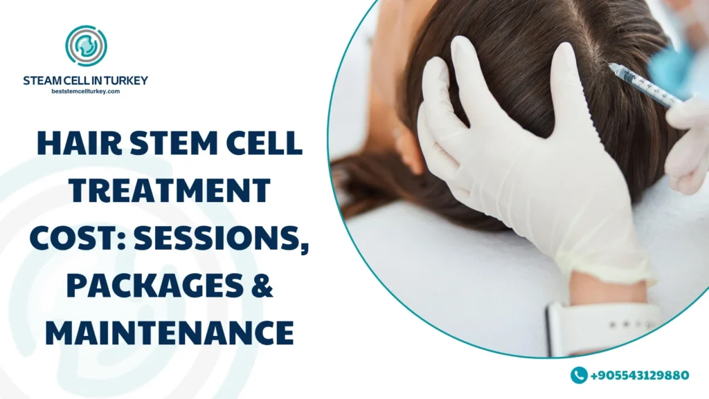 hair stem cell treatment cost