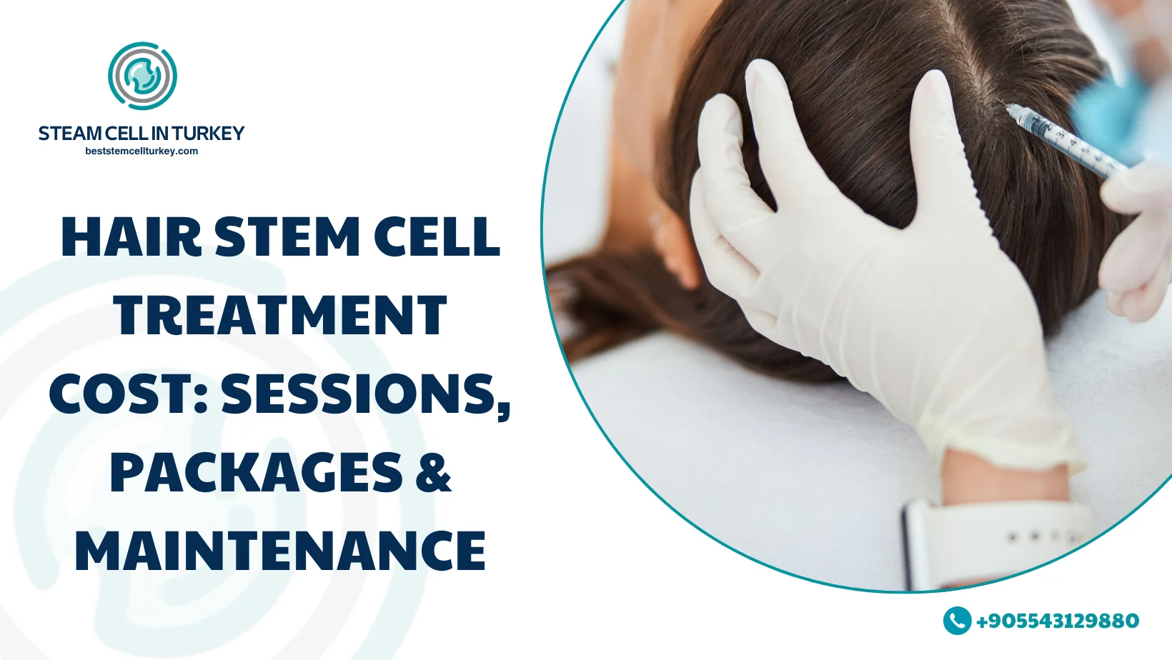 hair stem cell treatment cost