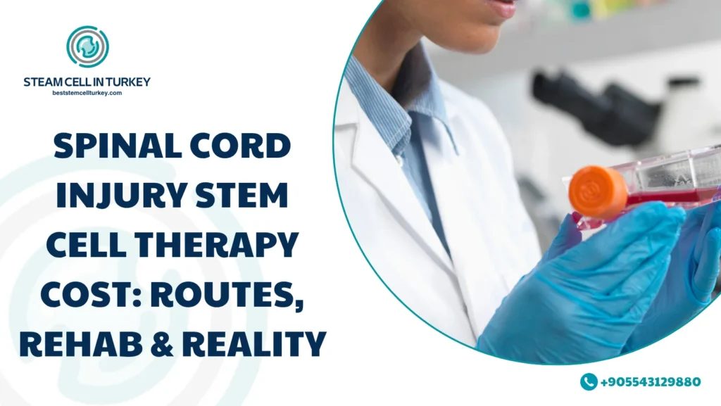 ALS stem cell therapy cost