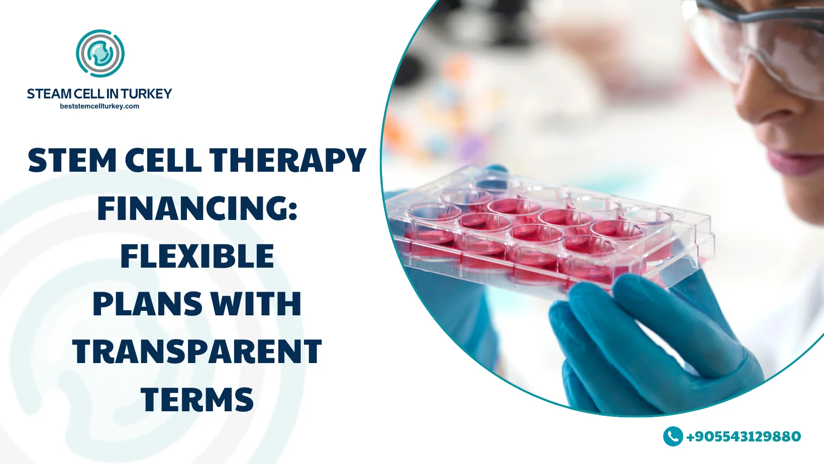 Stem Cell Therapy Financing