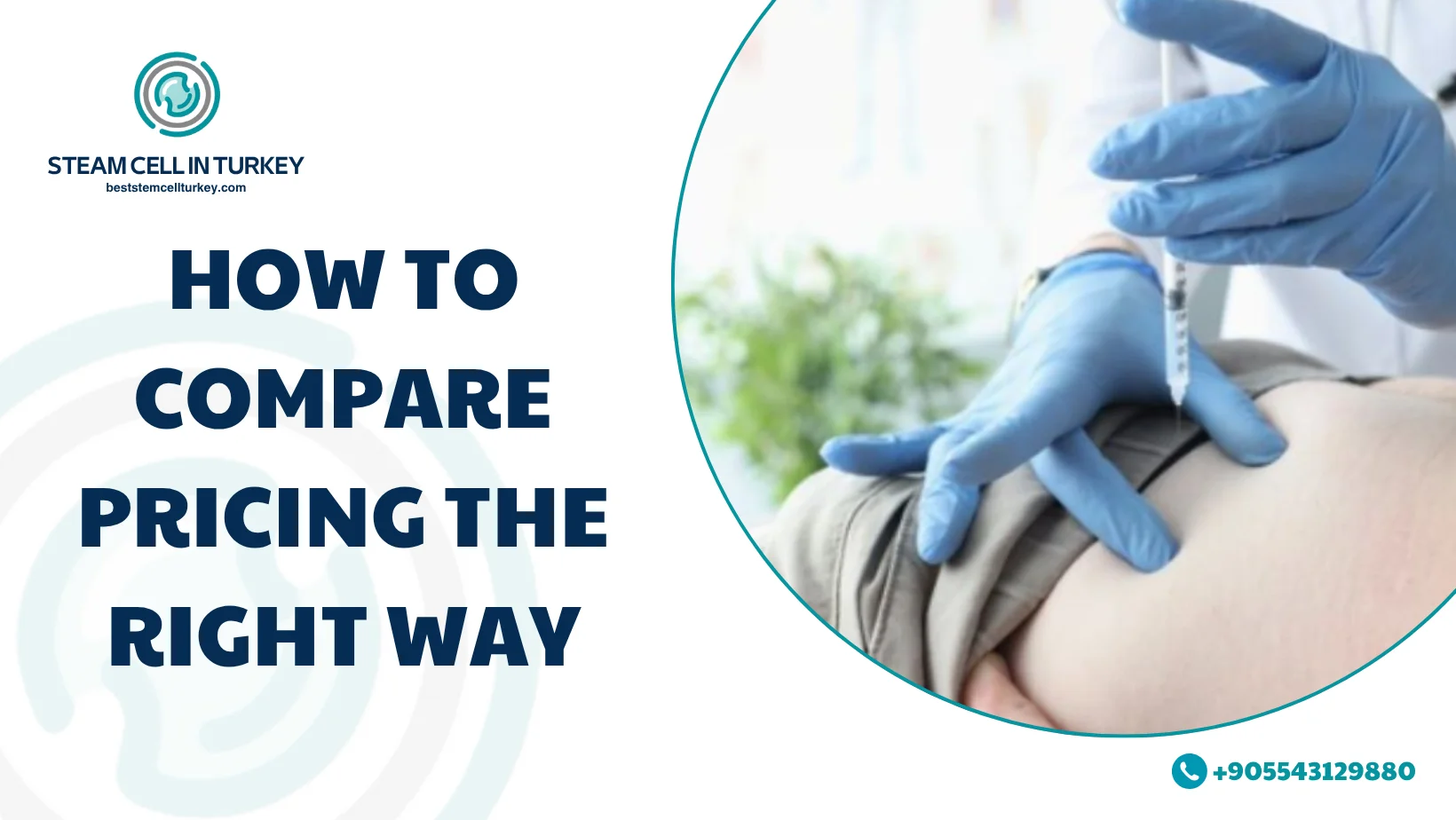 Hip Stem Cell Injection Cost