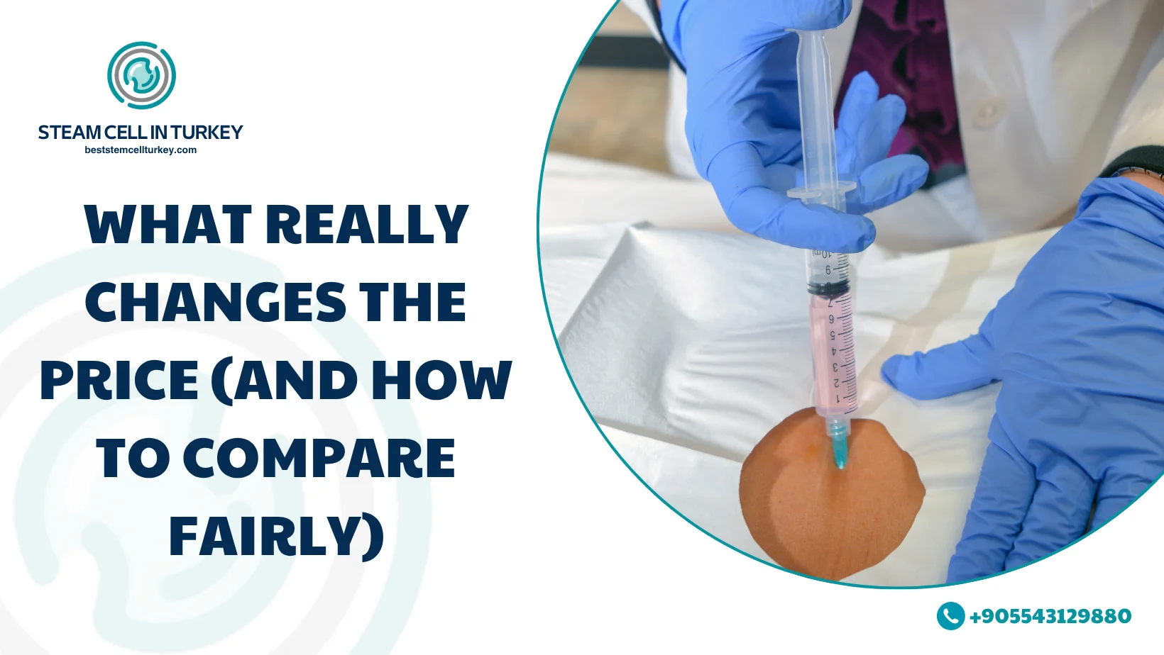 Back Pain Stem Cell Injection Cost