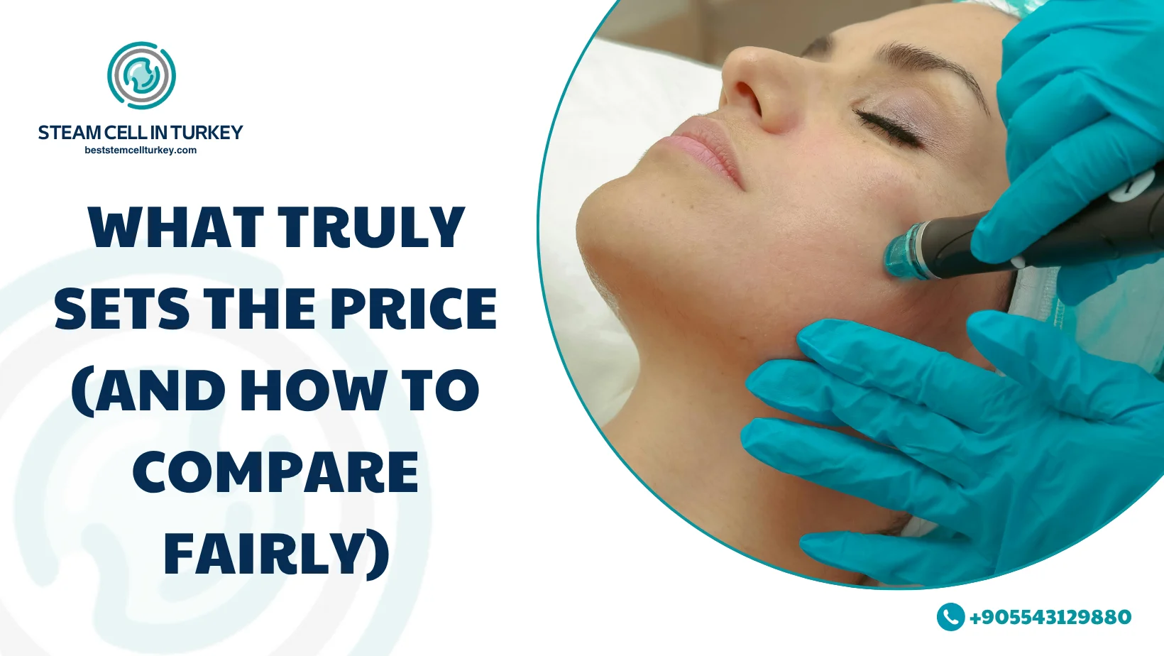 Exosome Therapy Cost per Session