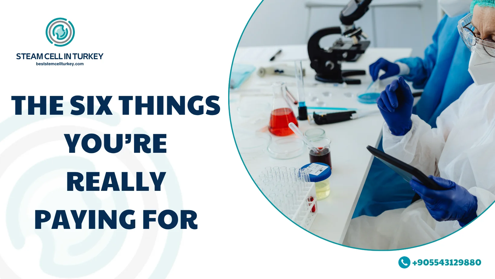 TBI Stem Cell Therapy Cost