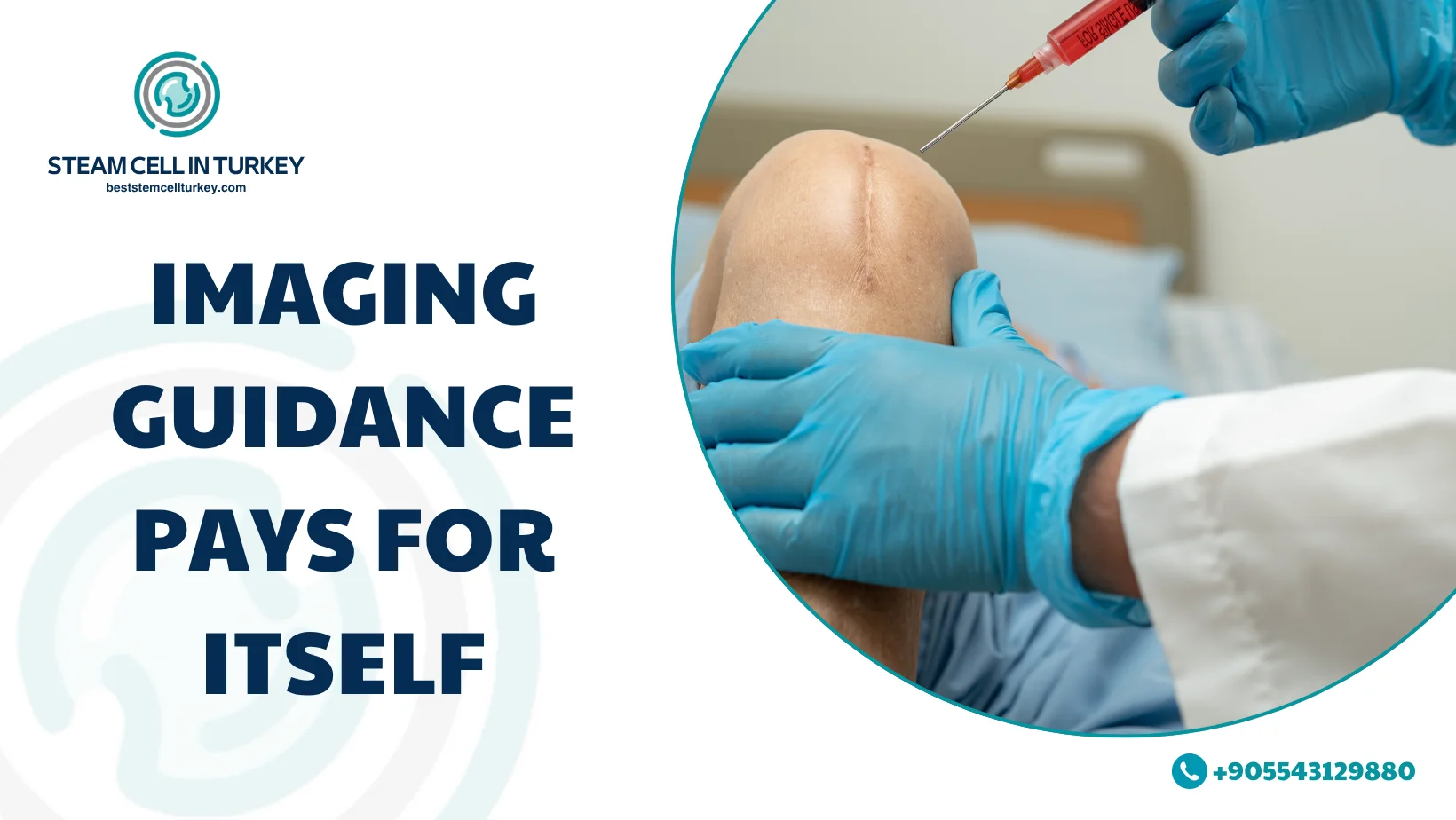 Bilateral Knee Stem Cell Price