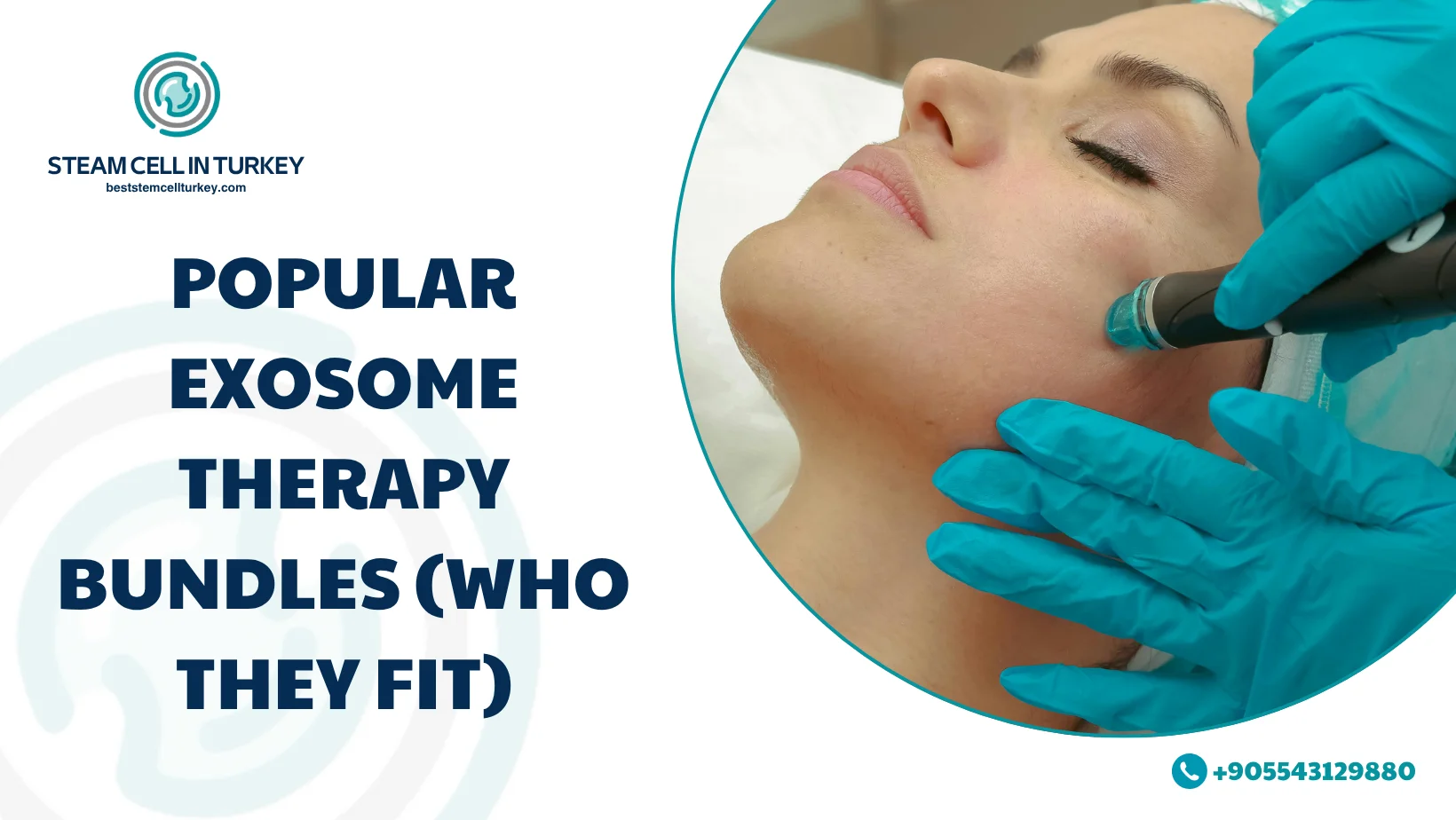 Exosome Therapy Cost per Session