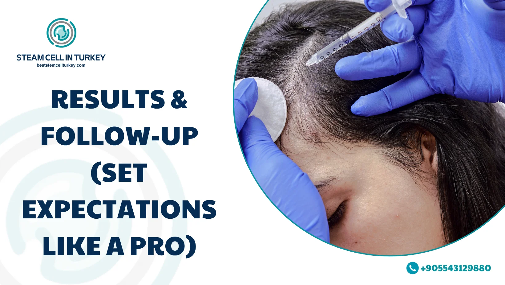 Exosome Hair Treatment Price