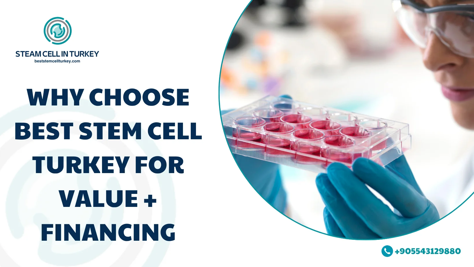 Stem Cell Therapy Financing