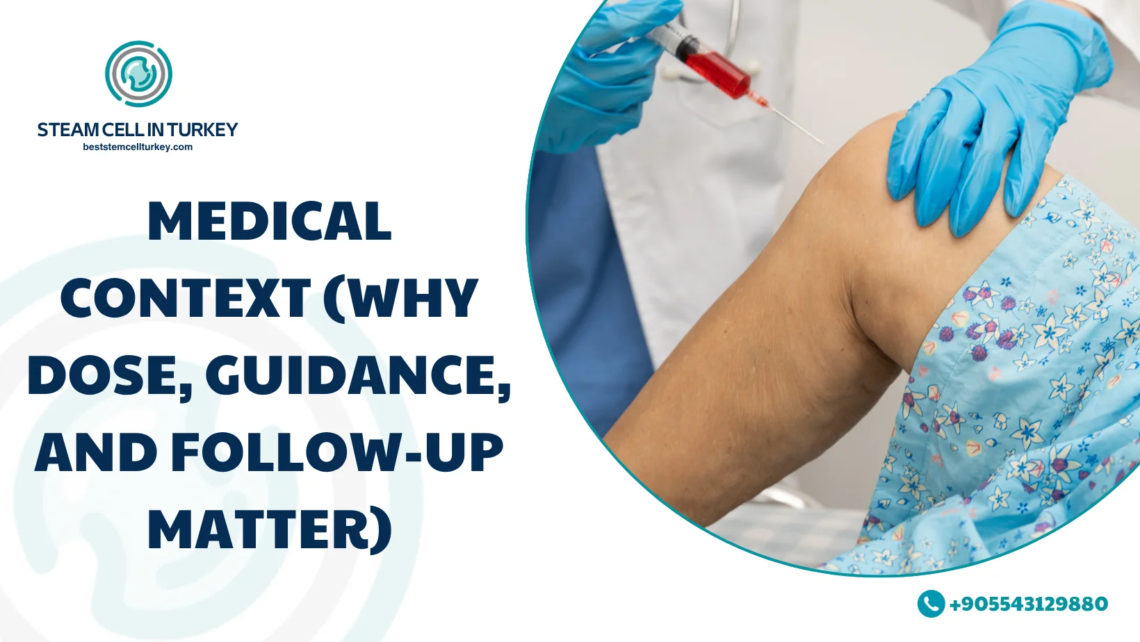 Knee Stem Cell Injections Cost