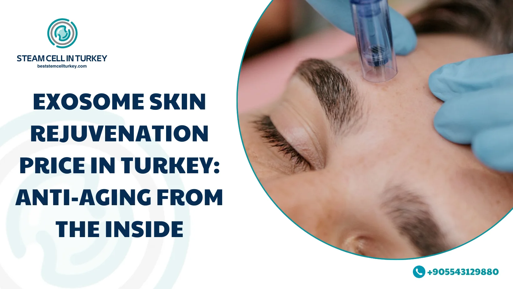 exosome skin rejuvenation price