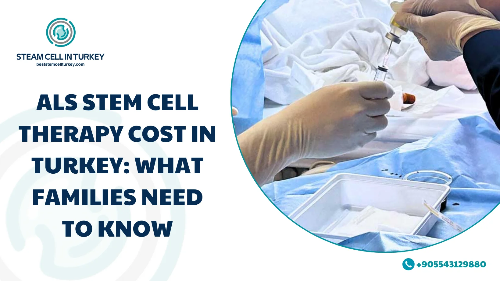 ALS stem cell therapy cost