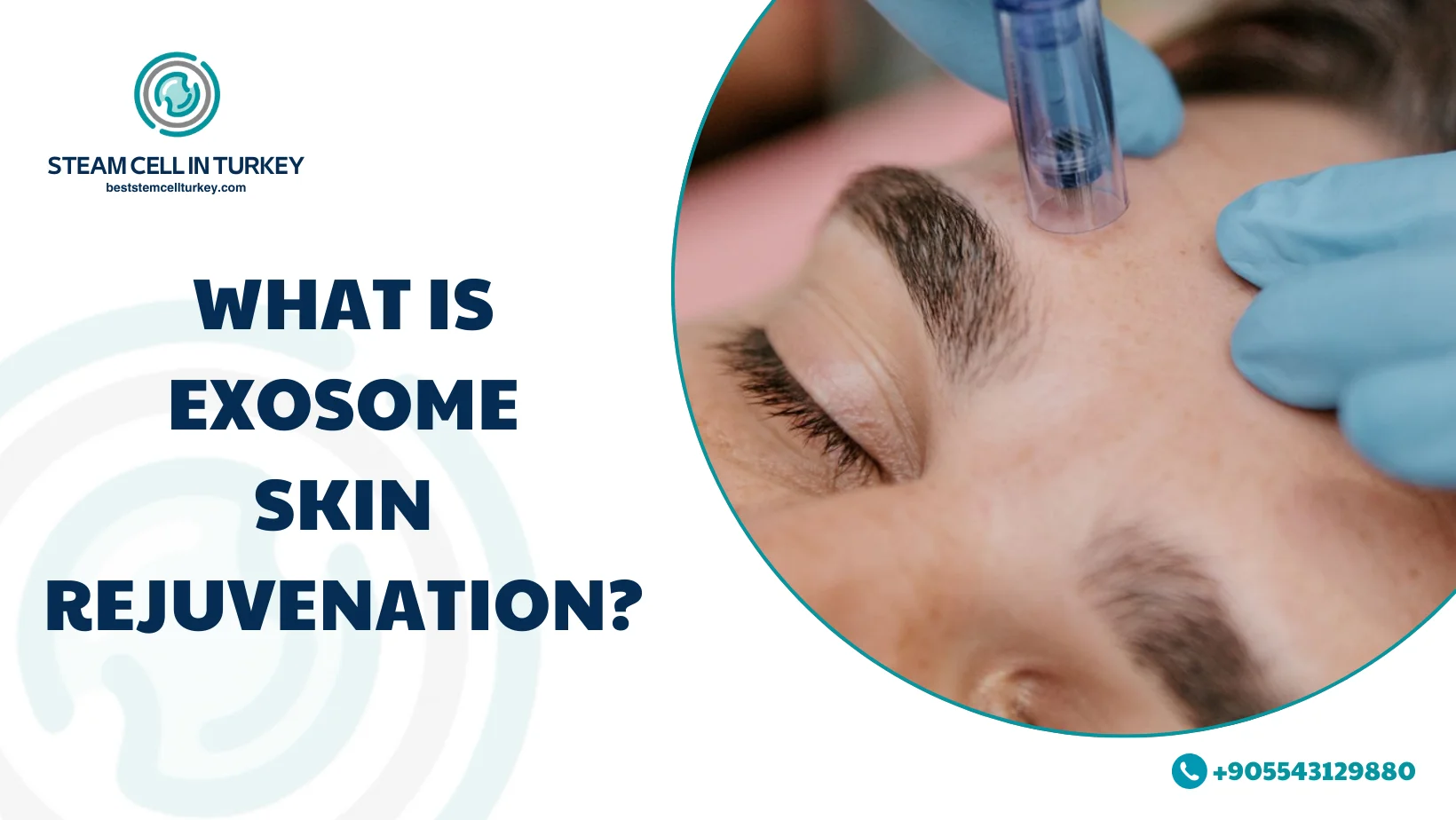 exosome skin rejuvenation price