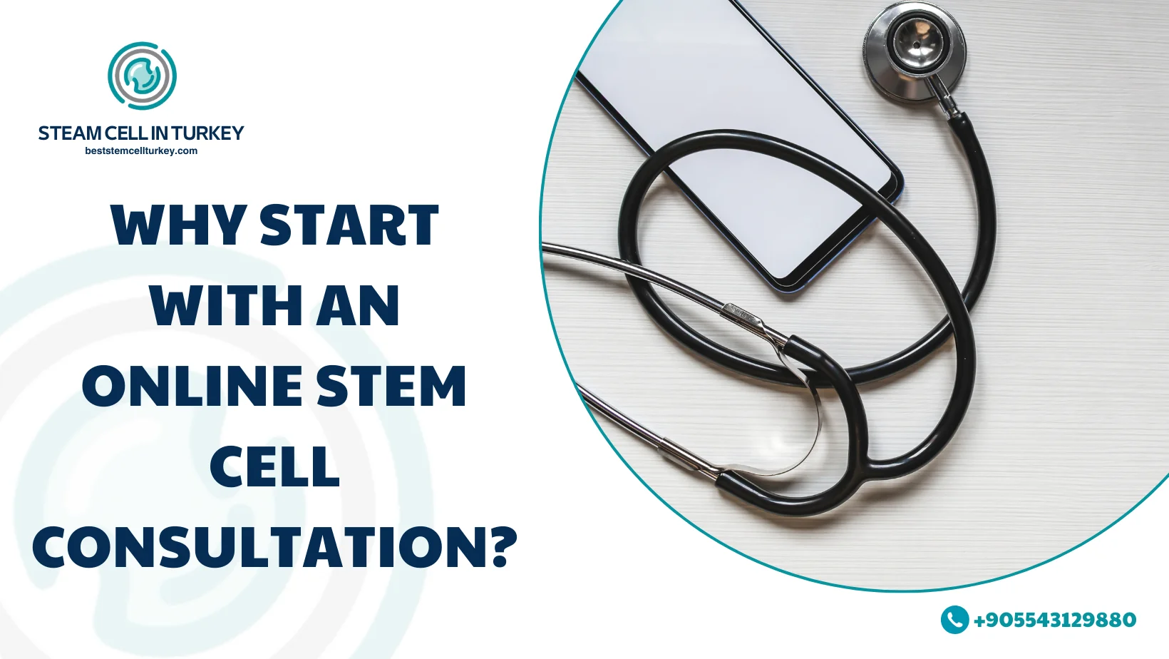 book stem cell consultation online