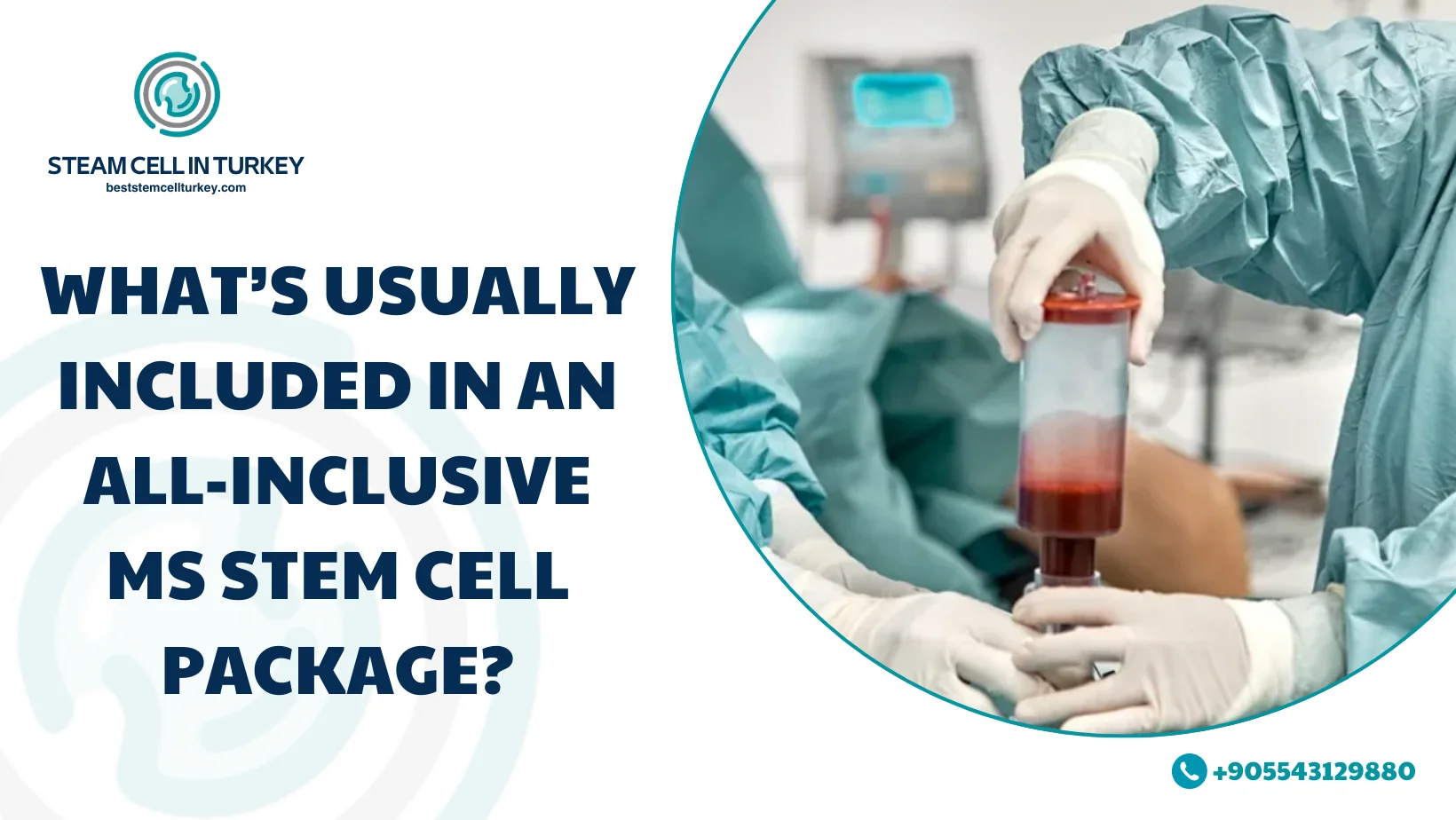 multiple sclerosis stem cell therapy cost