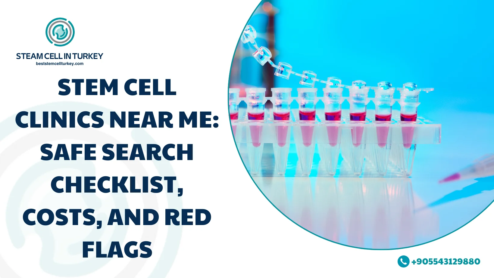 Stem Cell Clinics Near Me