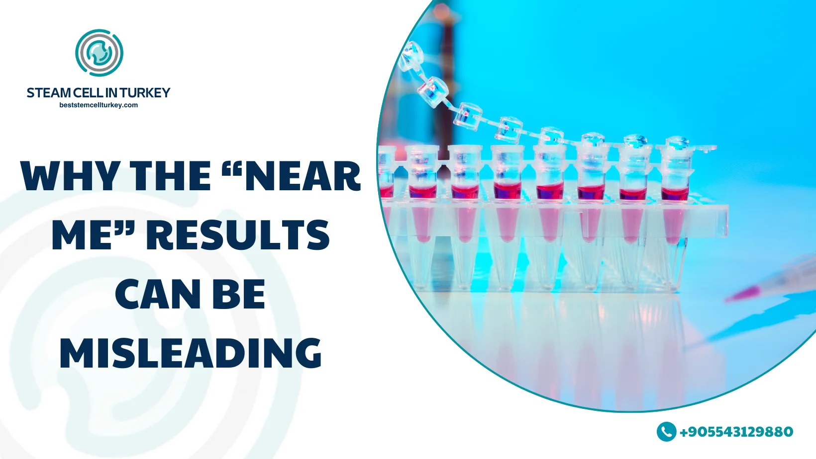 Stem Cell Clinics Near Me