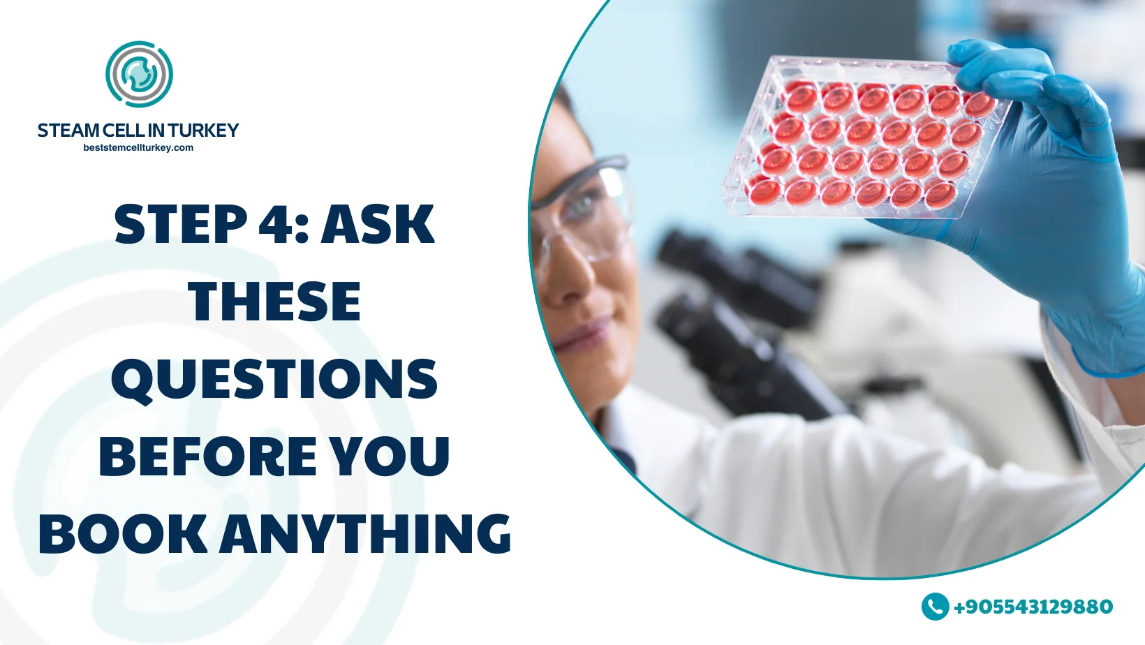 Stem Cell Treatment Near Me