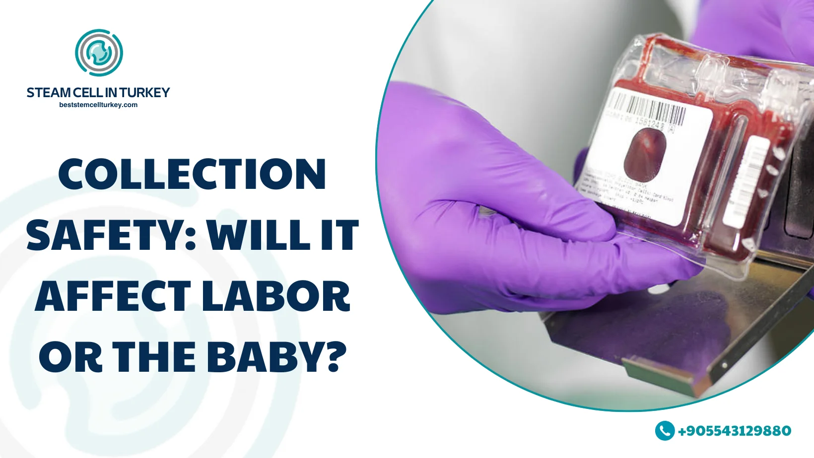 Umbilical Cord Blood Stem Cells