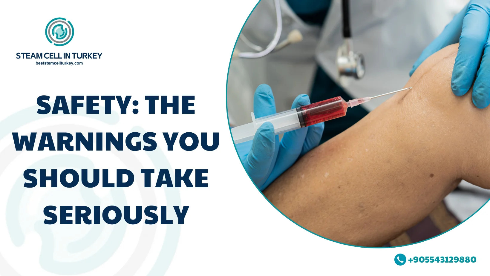 stem cell injection therapy